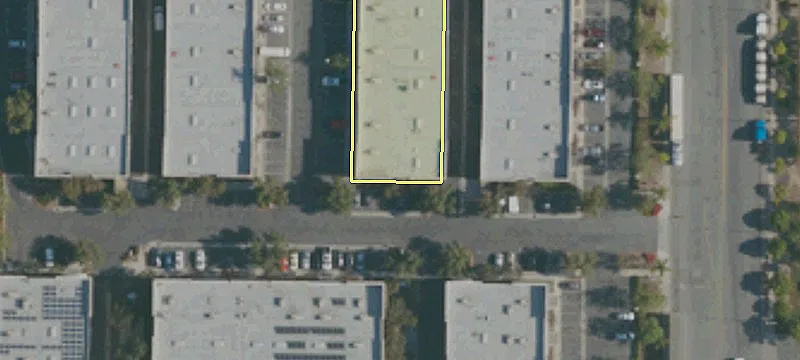 Industrial Condo in San Diego