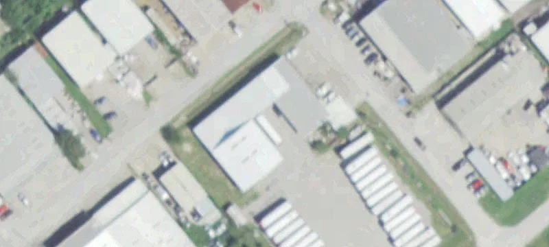 Functional Industrial Facility in South Houston