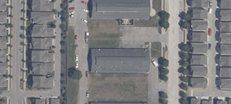Historic Fort Harrison Industrial Property