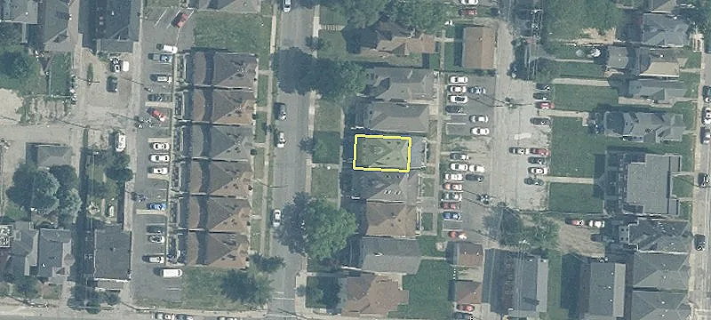 Brick Duplex in Prime Location