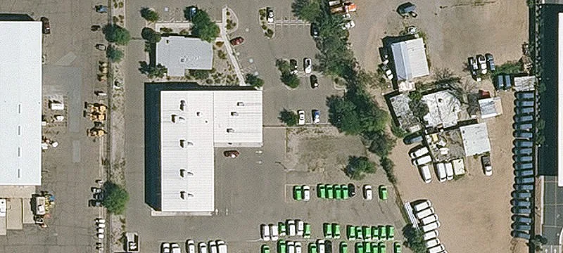 Tucson Industrial Investment Opportunity