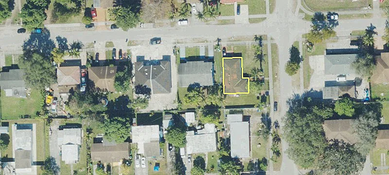 Remodeled Duplex Near I-95