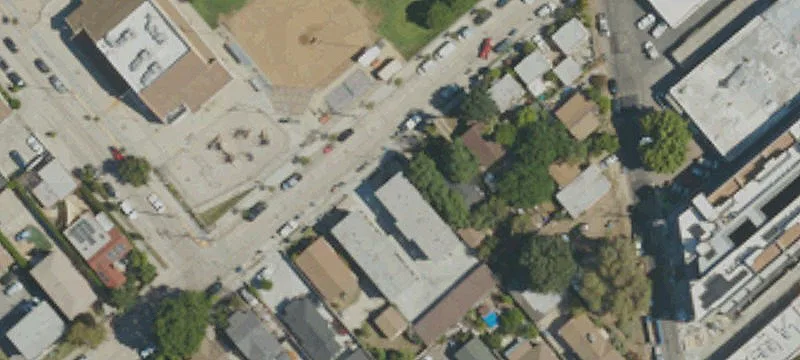 Elysian Valley Four-Unit Multifamily Property
