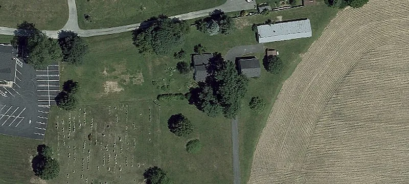 Fallston Farmette Opportunity on Acres