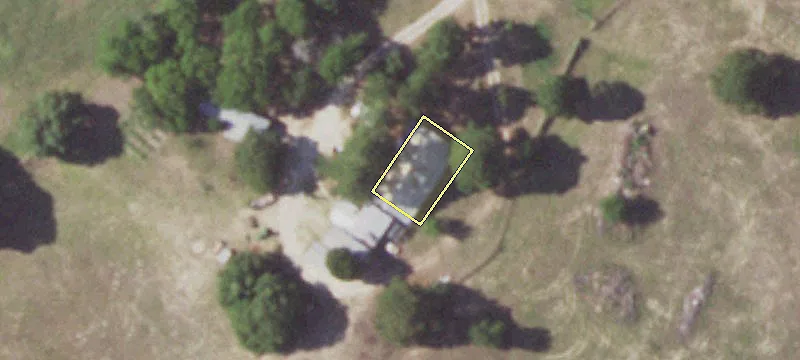 Land with Highway Frontage