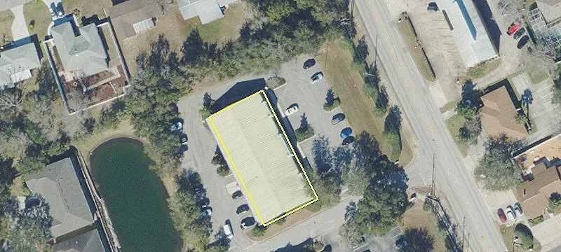 Palm Coast Office Space Available