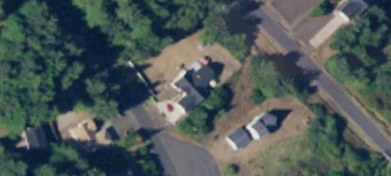 Residential Lot Near North Bay Park