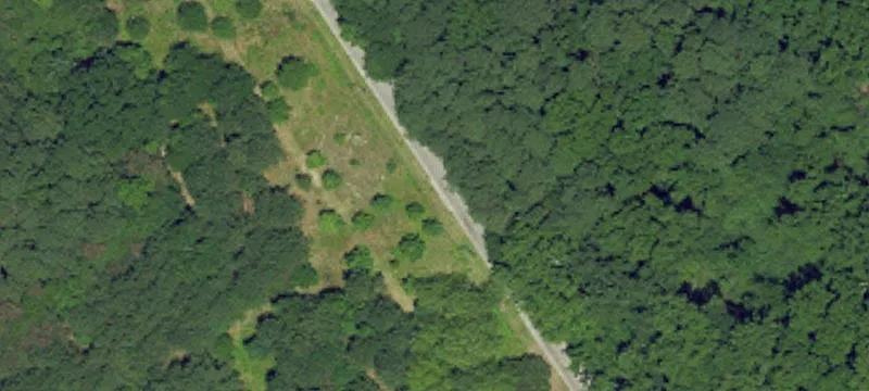 Residential Building Lot in Wilson