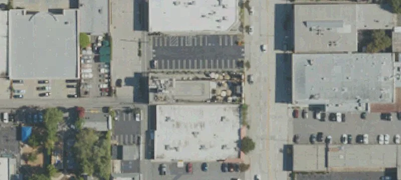 Pasadena Medical Office Building For Lease