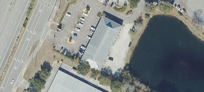 Kernan Plaza Retail Opportunity