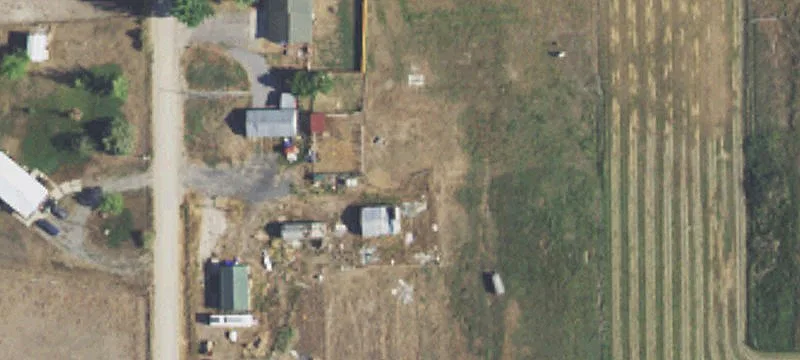 36 Acres Fenced Horse Property
