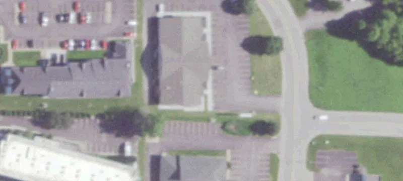Prime Office and Retail Space