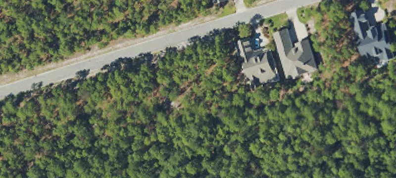 Residential Land in Ocean Isle