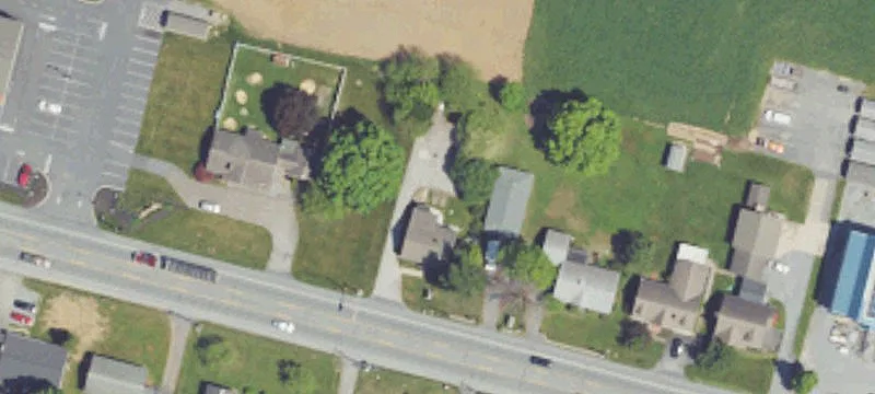 Ronks Retail Opportunity on Route 30