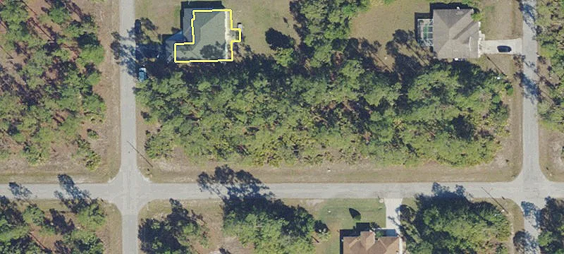 Lehigh Acres Land For Sale