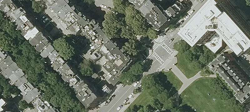 South End Commercial Condominium