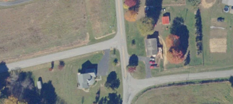 Residential Lot Near Interstate 81
