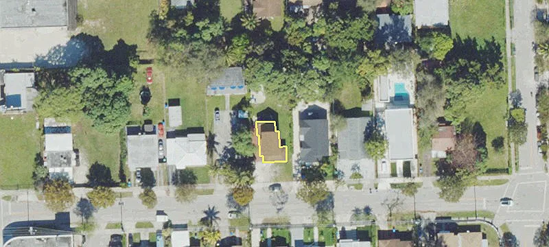 Doral Retail/Service Space Available