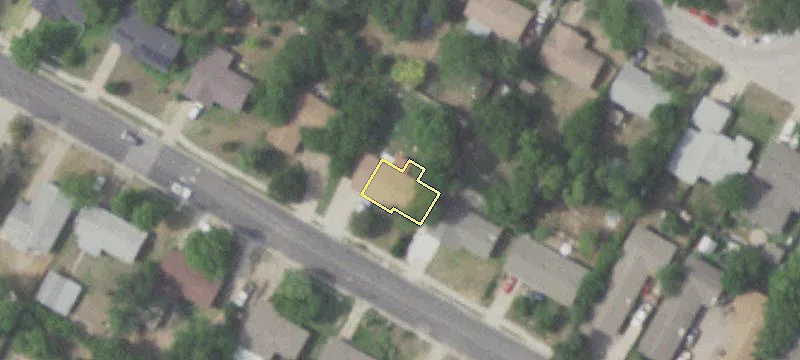 Austin Warehouse Space Available
