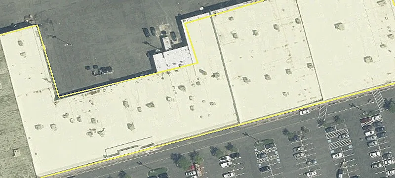 Renovated Retail Space Available