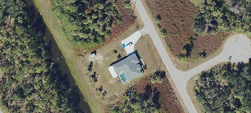 Residential Lot in Growing Area