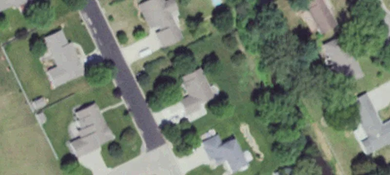 Residential Lot in Port Edwards