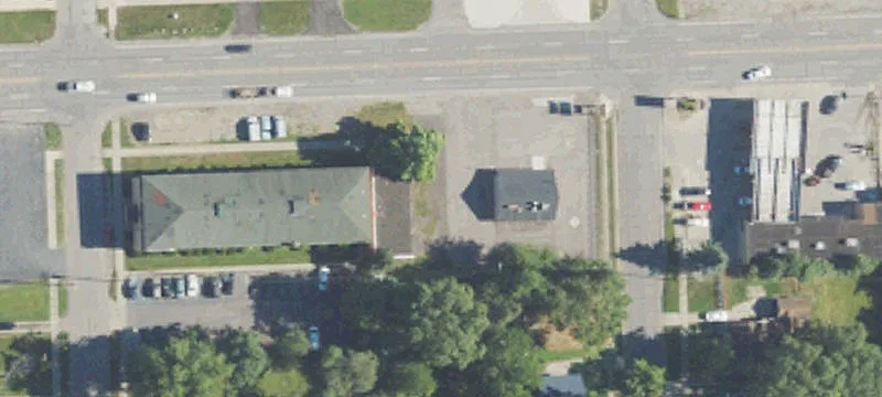 Restaurant/Retail Opportunity on McNichols Road