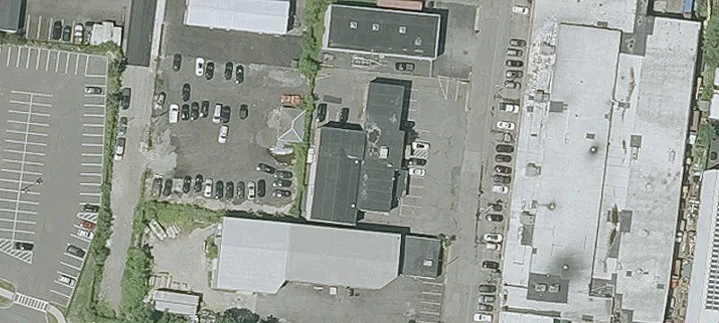 Medford Flex Space For Lease