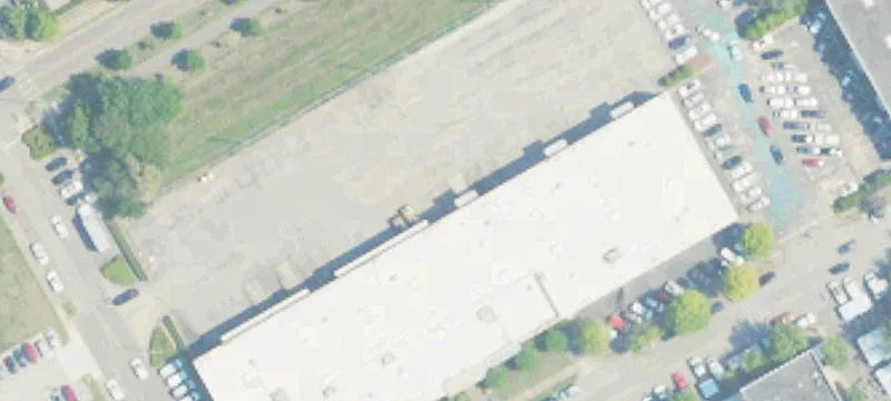 Prime Pepper Place Redevelopment Opportunity