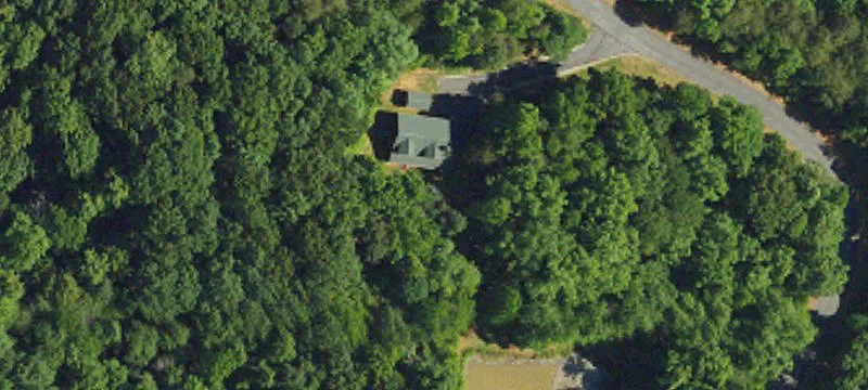 Mountain Homesite in Gated Community