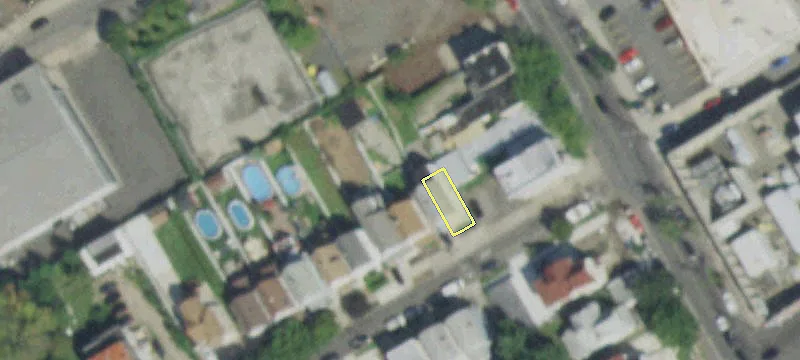 Staten Island Two-Family Home