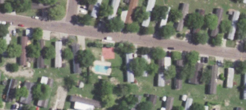 Prime Commercial Lot in Pharr