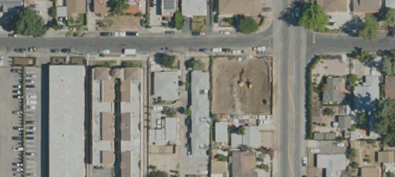 North Hollywood Multifamily Investment Opportunity
