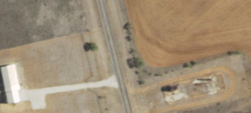 Exclusive 10-Acre Texas Tracts