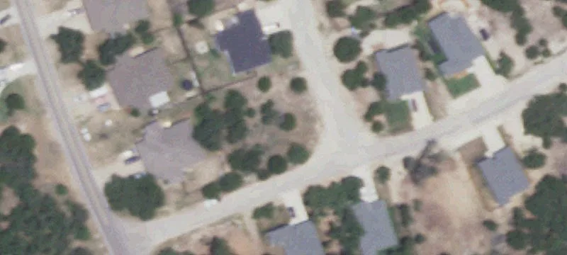 Residential Lot Near Lake Travis