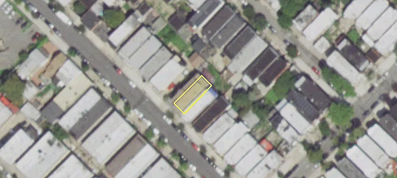 Legal Detached Bronx Multi-Family