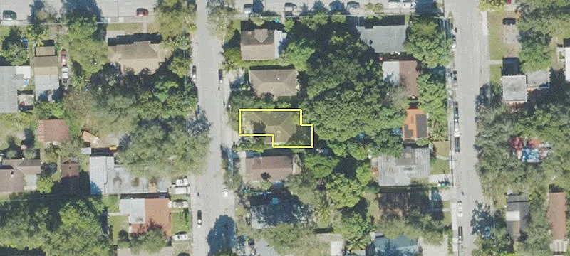 Duplex Unit with Private Yard