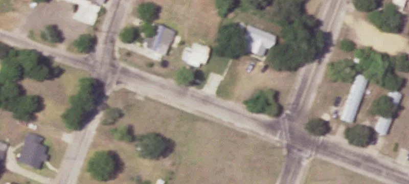Riverfront Property in City Limits