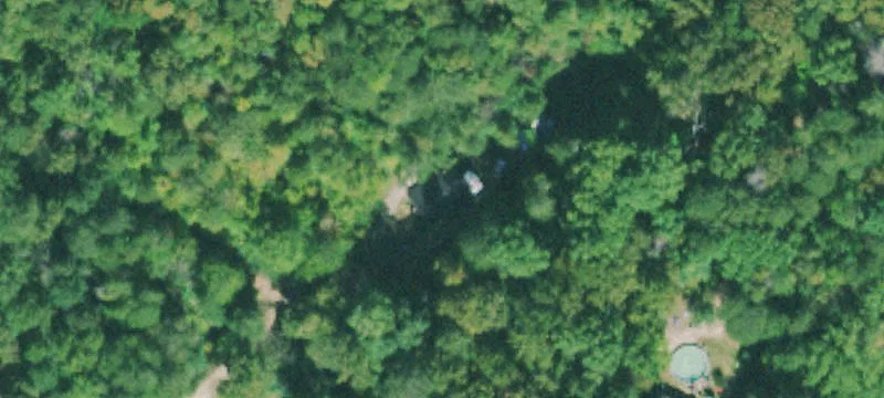 27 Acres with Development Potential