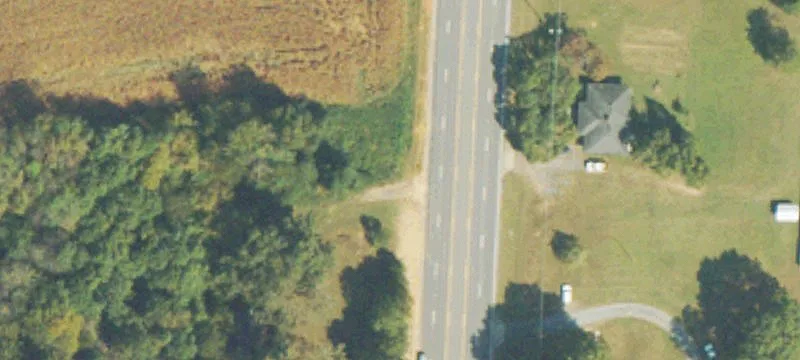 95+ Acre Development Opportunity