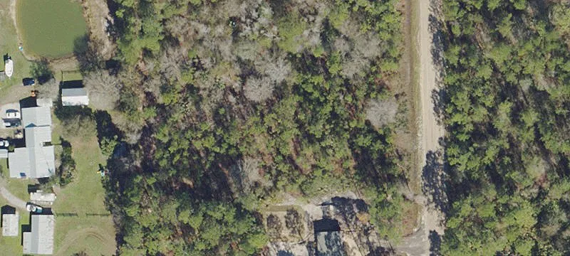 Residential Lot Near Amenities