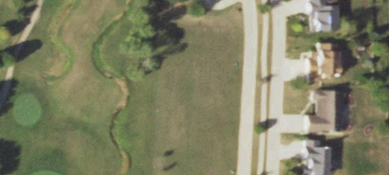 Residential Land in Stone Creek