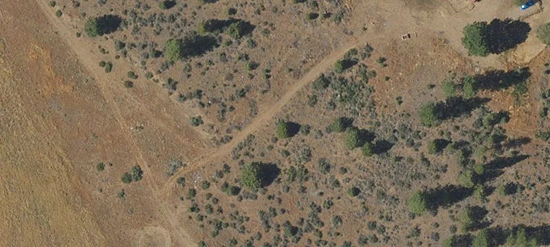 Oregon Land with Utilities