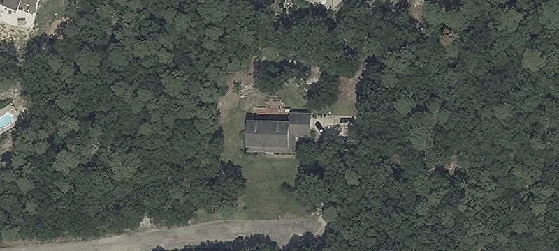 Residential Land in Little Egg