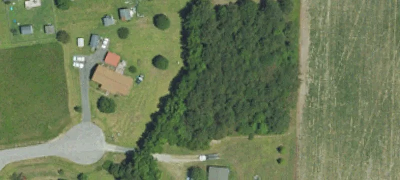 Residential Lot in Bear Creek
