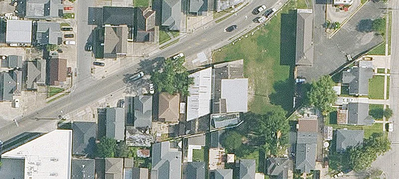 Metairie Road Commercial Redevelopment Opportunity