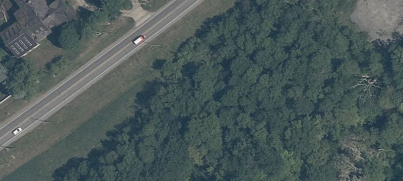 Residential Land in Desirable Community