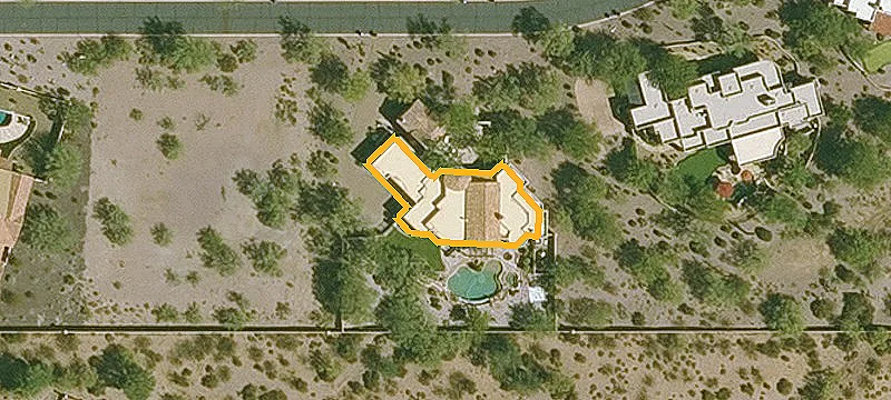 Superstition Mountain Land Opportunity