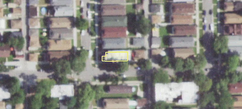Gage Park Brick Two-Flat