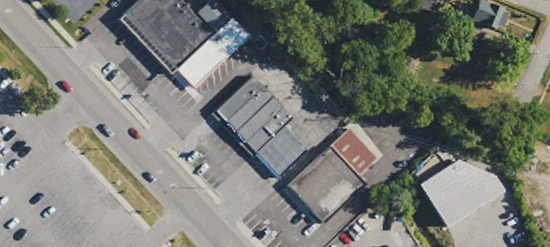 Restaurant Opportunity on Southland Drive